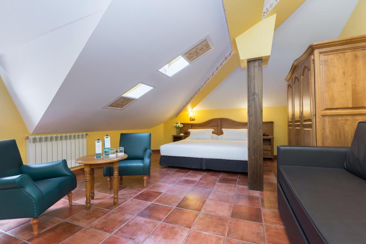 Ski Plaza Hotel & Wellness Canillo Exterior foto
