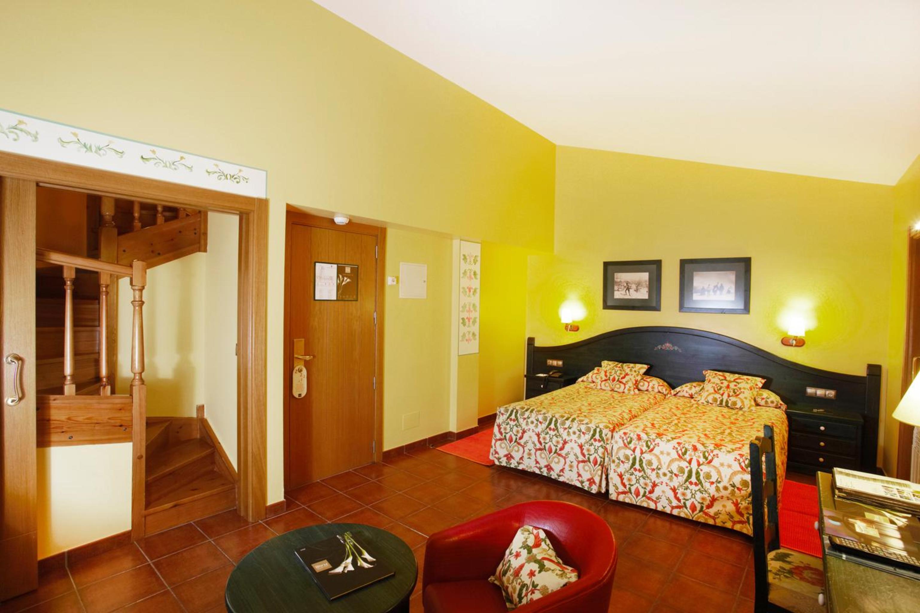 Ski Plaza Hotel & Wellness Canillo Exterior foto