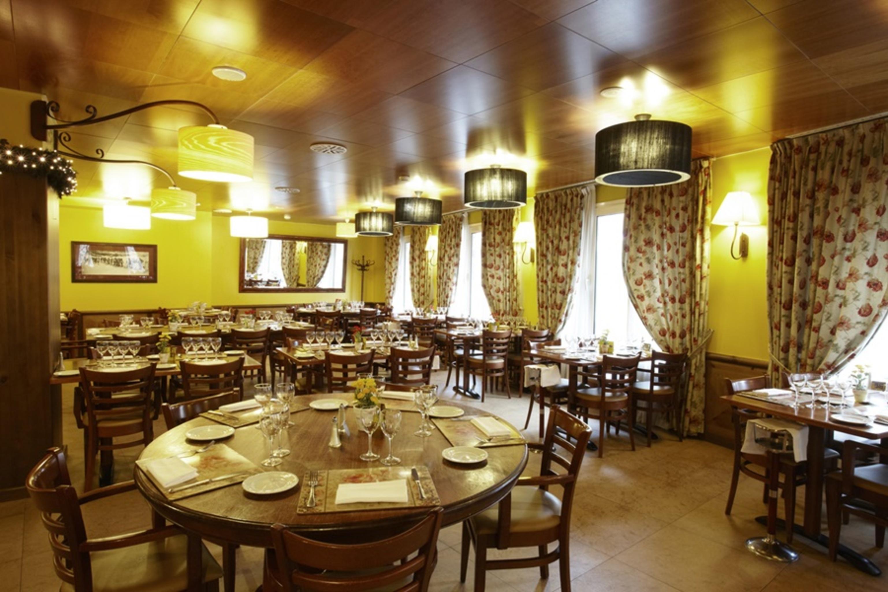 Ski Plaza Hotel & Wellness Canillo Exterior foto