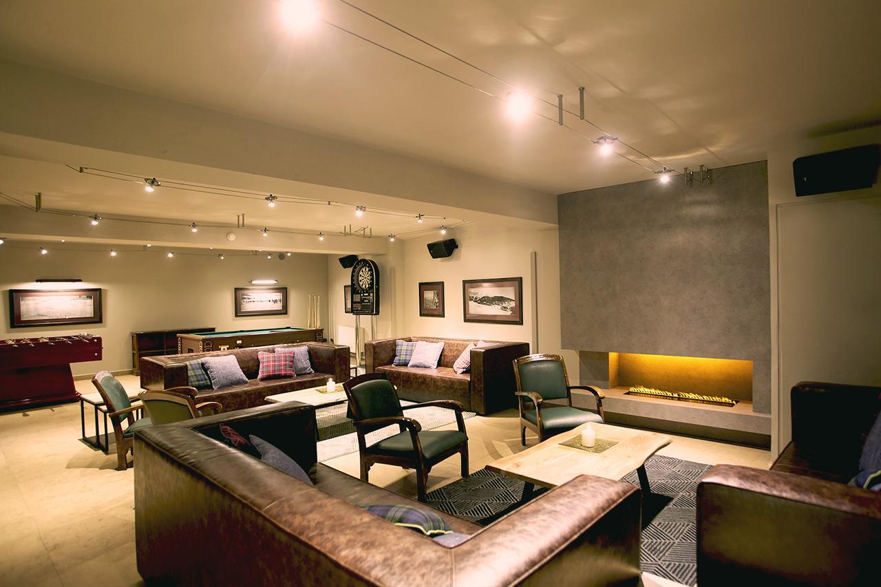 Ski Plaza Hotel & Wellness Canillo Exterior foto