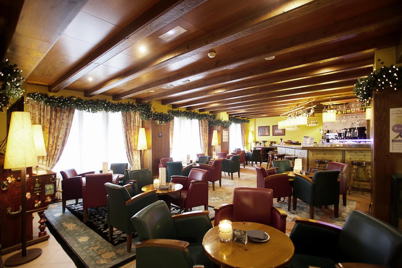 Ski Plaza Hotel & Wellness Canillo Exterior foto